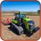 Tractor Farming Sim 2018