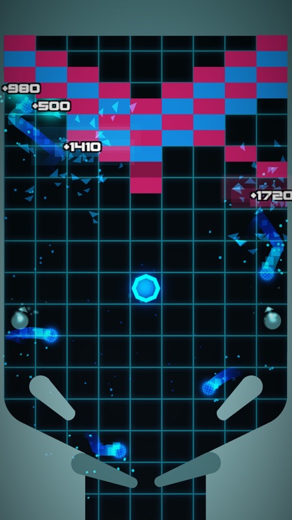 Pin Blocks screenshot-3