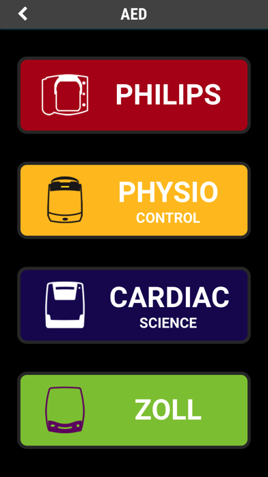 Resuscitate! CPR AED & Choking screenshot 2