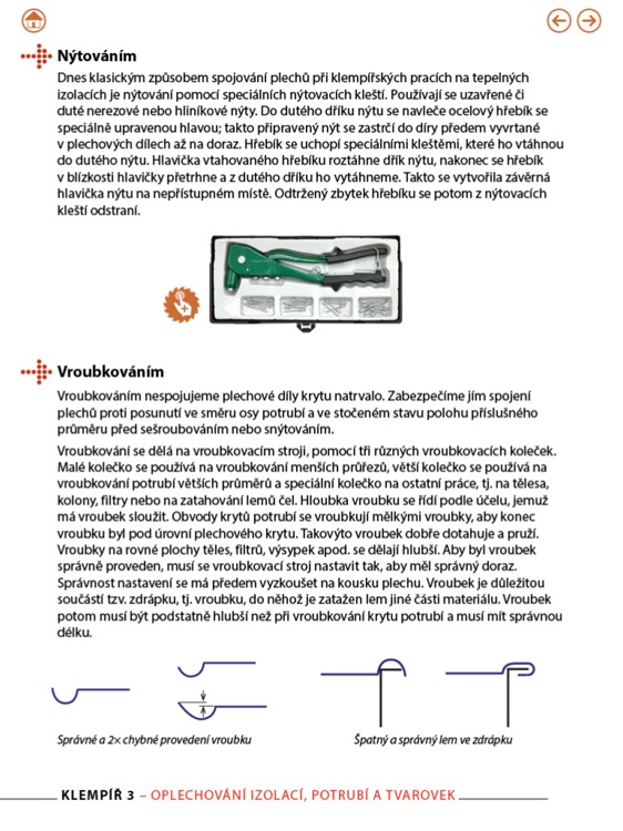 Klempíř 3. ročník screenshot-3