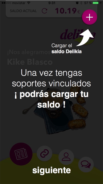 Delikia Fresh screenshot-4