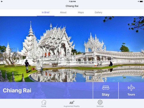 アジア 旅行 ガイド ＆マップのおすすめ画像1