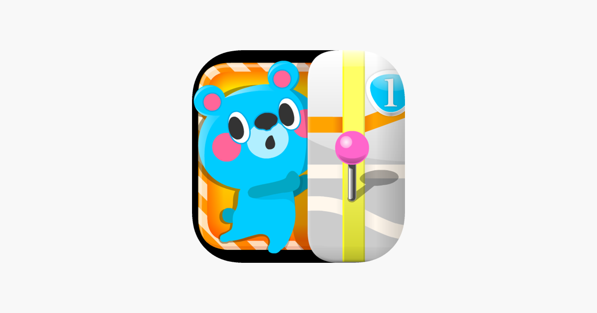 Kakureicon En App Store