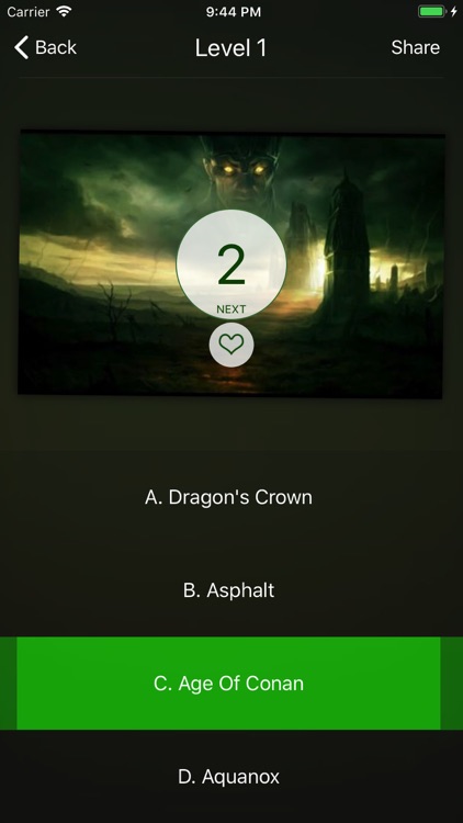 Game Gallery screenshot-4