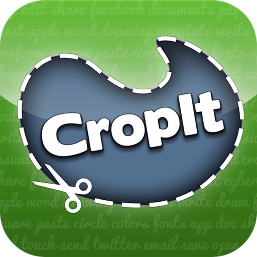 CropIt - AppWisp.com