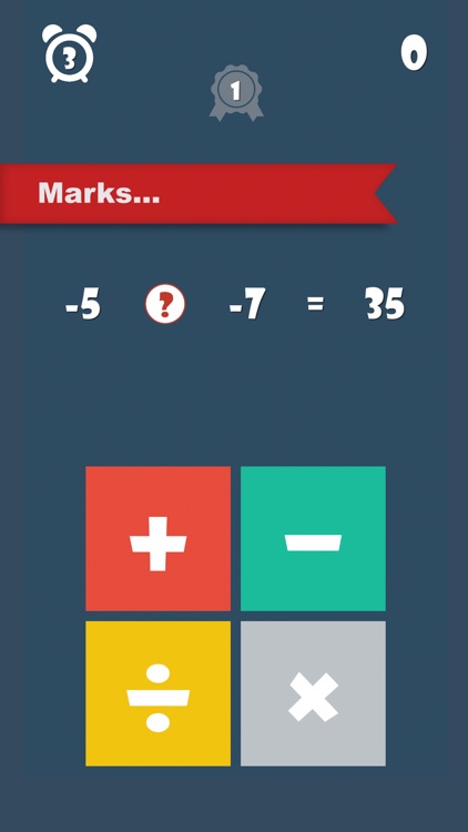 Math Wars: Basic Operations