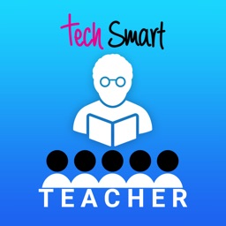 TechSmart Teacher