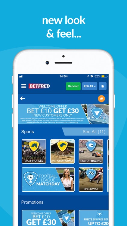 Betfred - Virtual screenshot-4