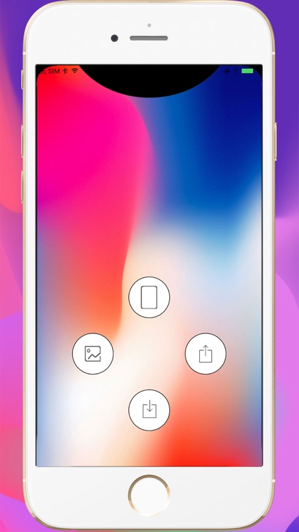 Magic Diverse Notch