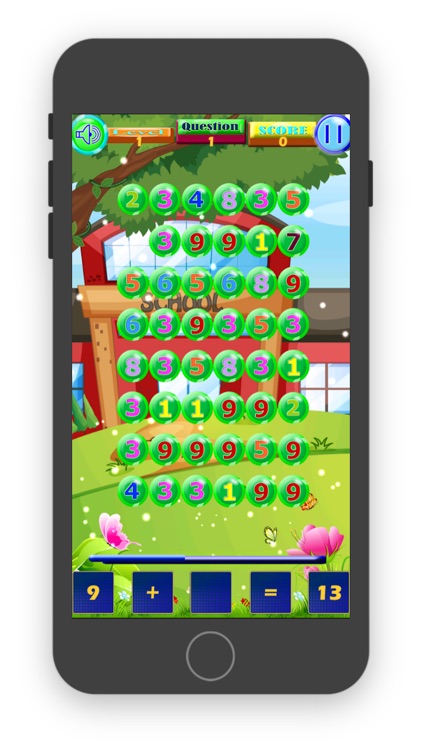 FunMath-learn Math with Joy