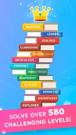 Game screenshot Word Cubes 2 apk