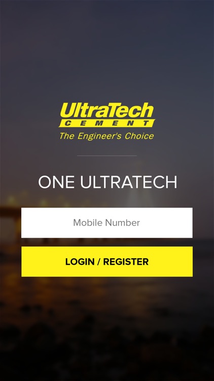 One UltraTech