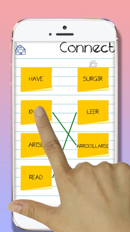 Irregular verbs - English-Pro