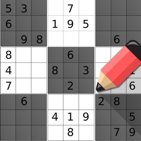 螢幕擷取畫面 (9) Sudoku Classic Fun:6400 Levels