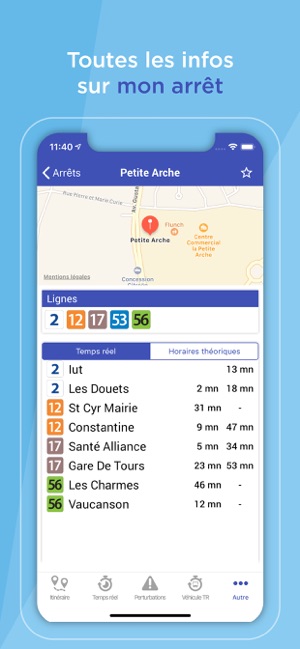 Fil Bleu(圖3)-速報App