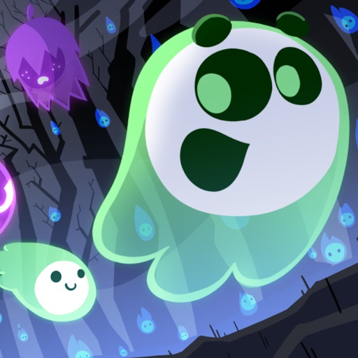 Ghosts.io