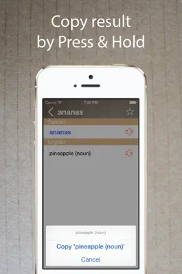 Game screenshot Turkish English Dictionary + hack