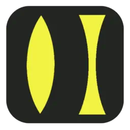 Optics  Simulator app icon