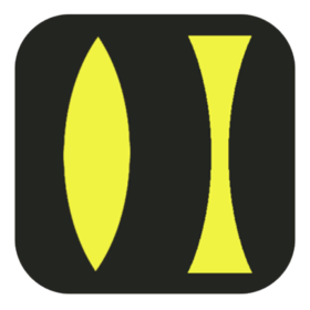 Snímky obrazovky (5) Optics Simulator