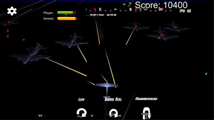 World War II: Night Operations
