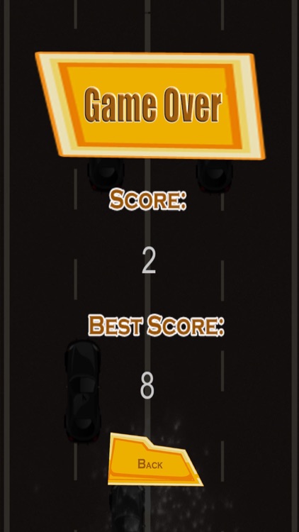 Race Frenzy screenshot-4