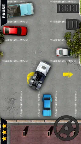 Game screenshot Car Drive Parking. apk