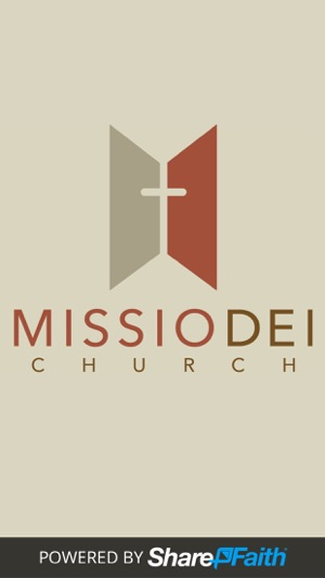 Missio Dei CRC(圖1)-速報App