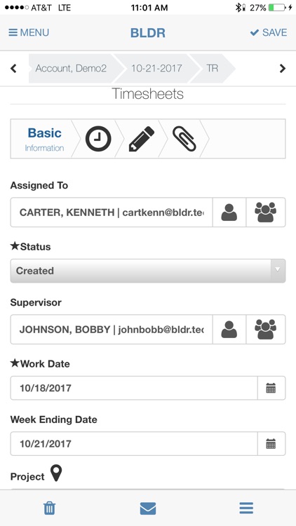 BLDR PRO screenshot-5