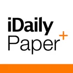 每日全球壁纸 · iDaily Paper+ App Contact