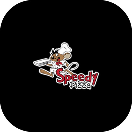 Speedy Pizza icon