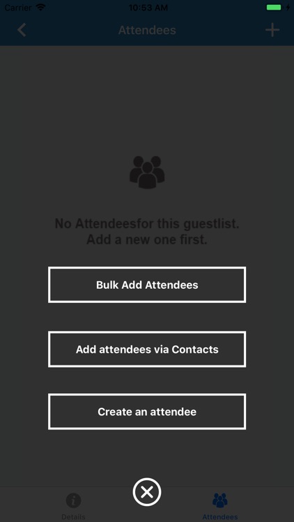 MyGuestlist Promoter Hub