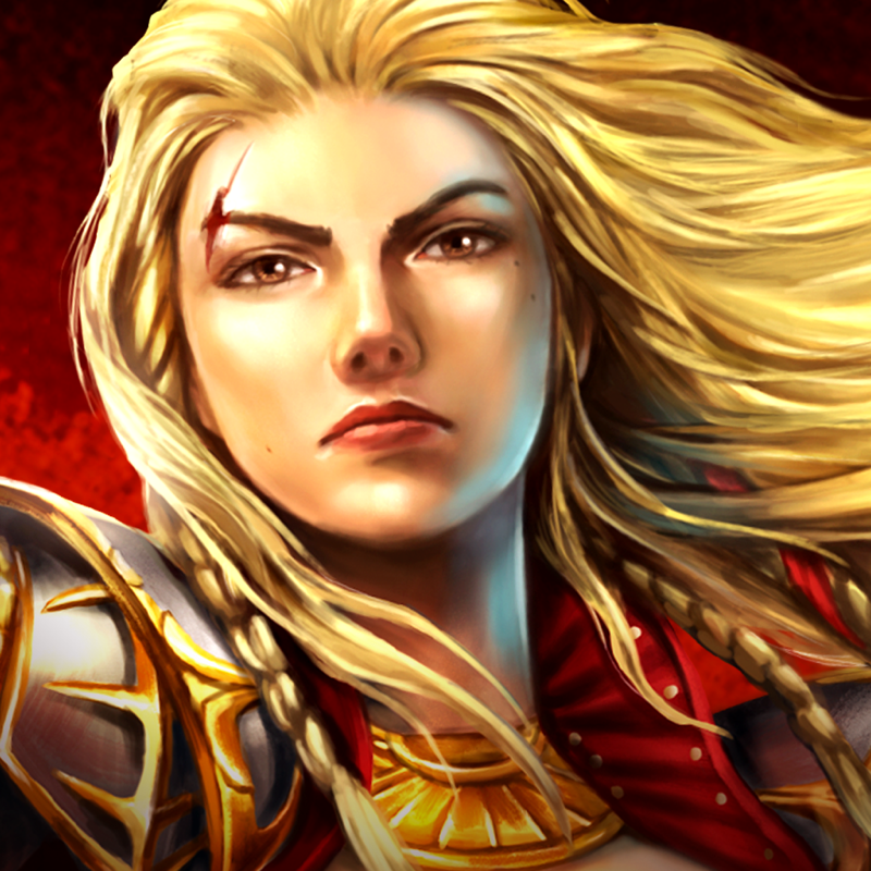 Kingdoms at War: Hardcore RTS