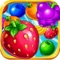 Here is the new superb fruits game