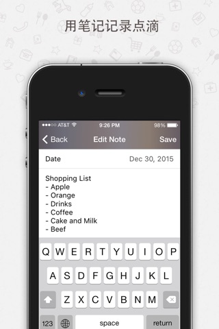 Planner Pro - Daily Planner screenshot 4