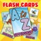 Vocab with Phonics Flash Cards, is really a great educational tool for both Pre-K and kindergarten