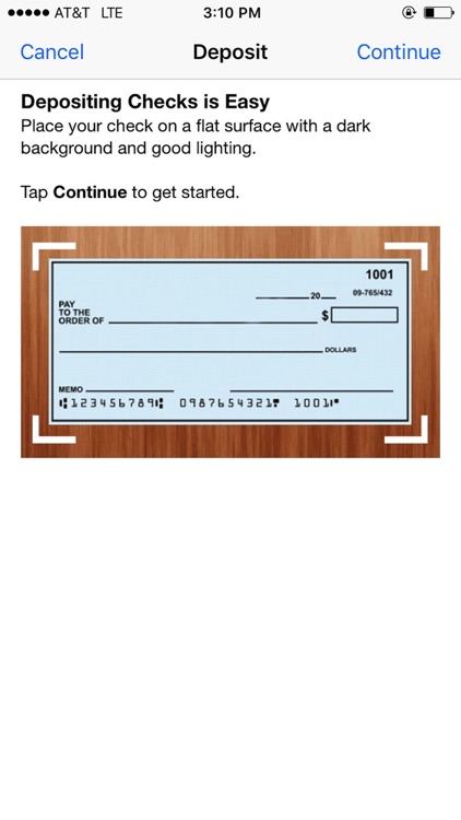 First Madison Bank & Trust screenshot-3