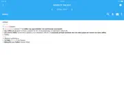 collins greek dictionary ipad resimleri 1