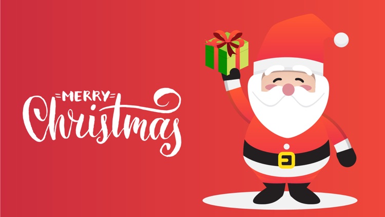 Christmas Santa Claus Emojis
