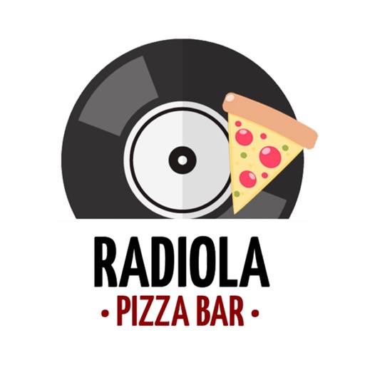 Radiola Pizza Bar icon