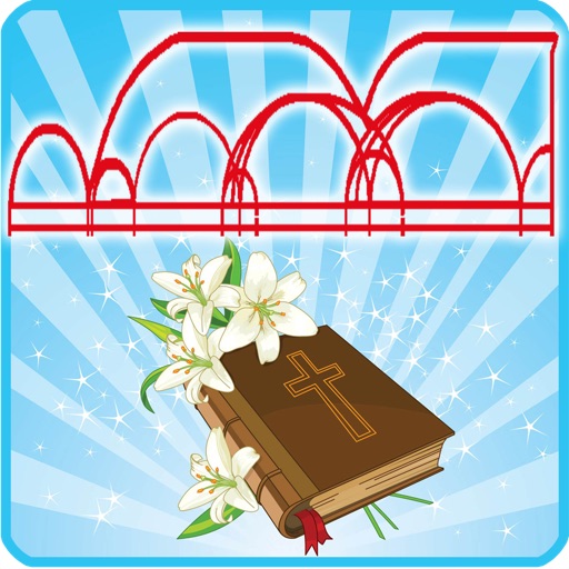 上帝永恆的計劃 - Chinese Bible Study - God's Plan Icon