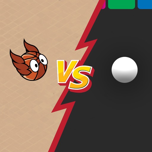 Flappy Vs Balls icon