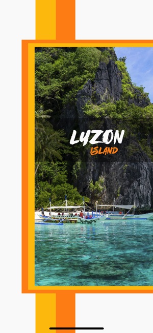 Luzon Island Things To Do
