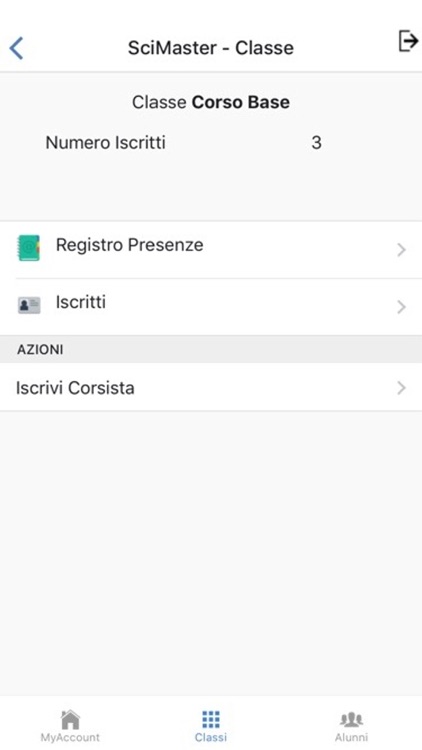 SciMaster screenshot-4