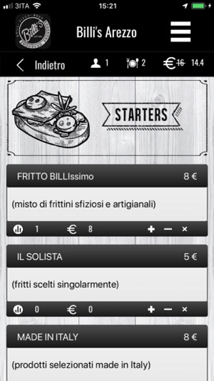 Billi's(圖3)-速報App