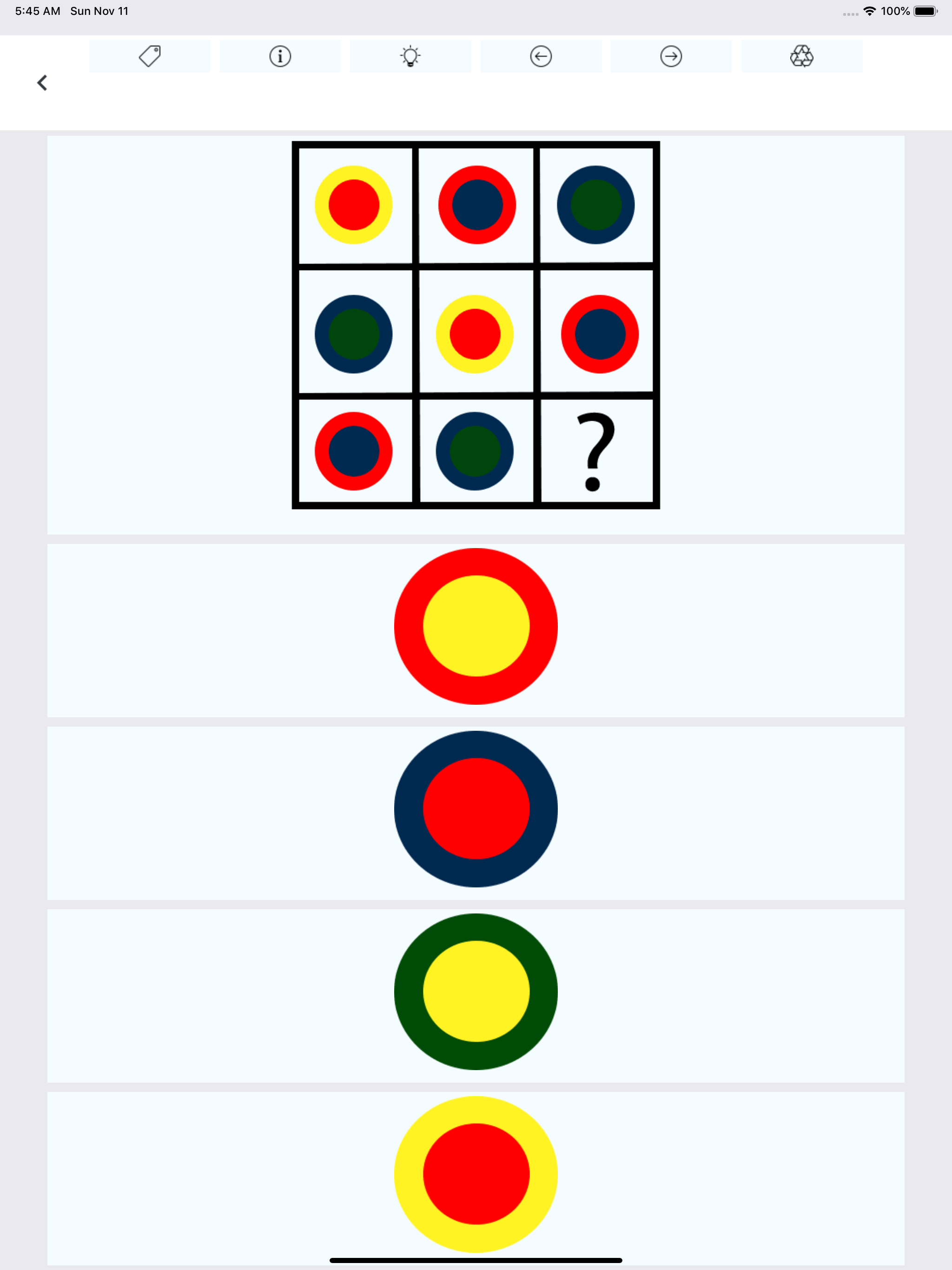 Bilsem Sınavı 1 + 15 deneme