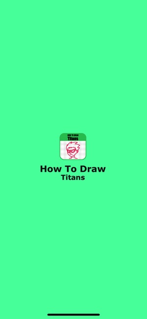 Draw Titans - Step by step(圖1)-速報App