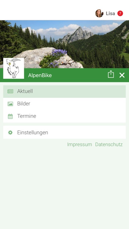 AlpenBike