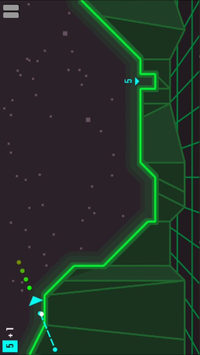 Glow Mini Putt Neon Golf