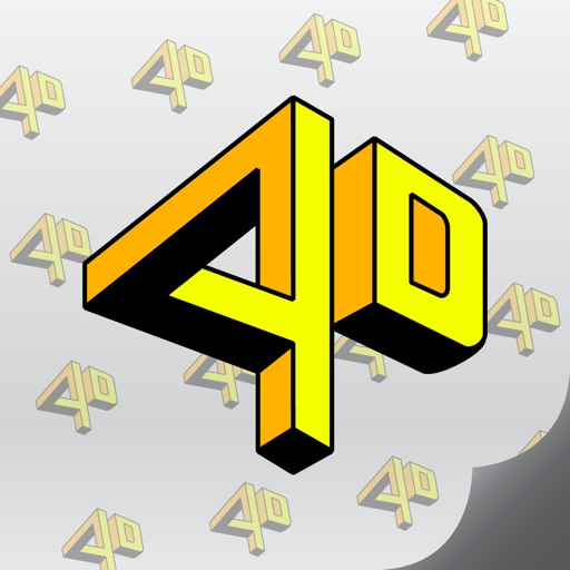 Magnum 4D Results icon