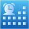 This app is designed for the manager or department head to schedule the working shift for the sub-ordinates
